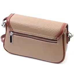 Жіноча шкіряна сумка Vintage 24.5х15х7.5 см sum0026572 - мініатюра 2