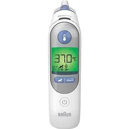 Термометр Braun ThermoScan 7 IRT 6520 [128434]