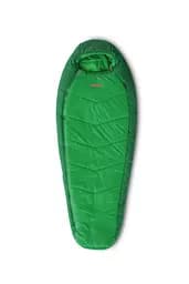 Спальник детский Pinguin Mistral Junior 150 R Зеленый