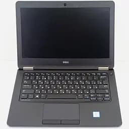 Ноутбук Dell Latitude E5270 (i5-6200U/8/256SSD) - Class A "Б/У"