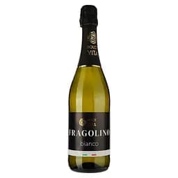 Вино Dolce Vita Fragolino Bianco, біле, солодке, 7%, 0,75 л (8000020009703)