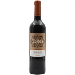 Вино Tons de Duorum Douro DOC червоне сухе 0.75 л