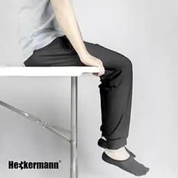 Стіл складаний переносний Heckermann 240x75x74 см White (Z240) - мініатюра 7