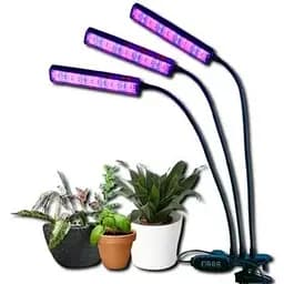 Фітолампа XPRO LED для квітів LR-22 USB (44909-_401) - мініатюра 3