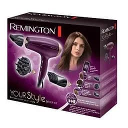 Фен Remington D5219 - мініатюра 3