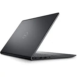 Ноутбук Dell Vostro 3530 з процесором Intel Core i5-1335U pana la 4.6 GHz, 15.6", Full HD, 120Hz, 8GB DDR4, 512GB SSD, Intel UHD графікою, Ubuntu 22.04, Carbon чорний, 4Y - мініатюра 9