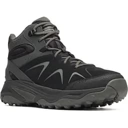 Ботинки мужские Merrell Yokota 3 MID GTX 43 Черный