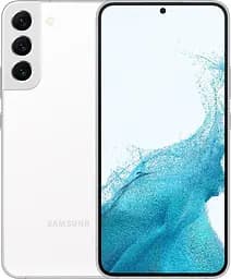 Смартфон Samsung Galaxy S22+ SM-S9060 8/256GB Phantom White
