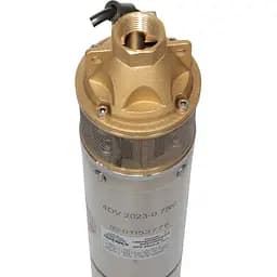 Насос занурювальний Vitals Aqua свердловинний вихровий 4DV 2023-0.75rc (48638) - мініатюра 3