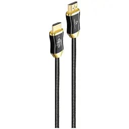 Кабель мультимедійний HDMI M to HDMI M 30.0m V2.1 8K 60Hz/4K 144Hz AOC Cablexpert (CCBP-HDMI8K-AOC-30M-EU)