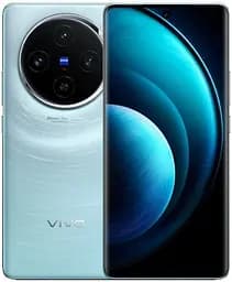 Смартфон vivo X100 Pro 16/1TB Startrail Blue