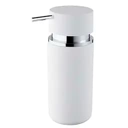 Дозатор для мыла Bisk ROUND (06594)