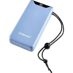 Павербанк Intenso Blue 20 000 mAh / 20 Вт (7332055)