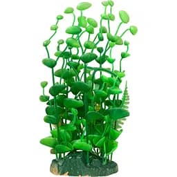 Рослина для акваріуму Т501-Т508 6х13 см