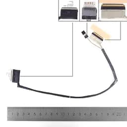 Шлейф матриці для Asus GA503QC GA503QE GA503QM GA503QR GA503QS series, (eDP 40pin FHD, 6017B1523701, 14005-03650200)