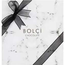 Цукерки Bolci Miracle шоколадні асорті праліне 308 г