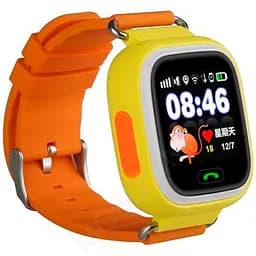 Годинник Smart Q100 Orange