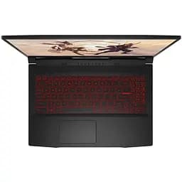 Ігровий ноутбук MSI Katana GF66 11UG i7-11800H RTX 3070 32 GB RAM/1000 GB SSD Refurbished - мініатюра 2