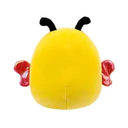 М'яка іграшка Squishmallows Друзі Джмелі 19 см 2 шт. (SQVA00843) - мініатюра 5