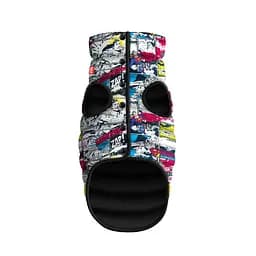 Курточка WAUDOG Clothes для собак, рисунок Супермен комикс, размер M47