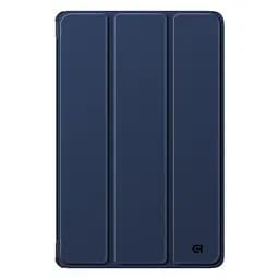 Чохол-книжка на планшет Xiaomi Redmi Pad Pro Poco Pad, Smart Case, blue, підставка для планшета 12.1 , шкіряний, мікрофібра, на магніті, ArmorStandart (ARM77455)