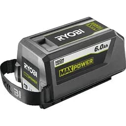 Аккумулятор к электроинструменту Ryobi Max Power RY36B60B High Energy 36В 6Аh (5133005912) [133880]
