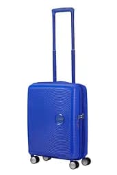 Валіза American Tourister SOUNDBOX 55 см COBALT BLUE 55x40x20(23) 32G*12001 - мініатюра 4