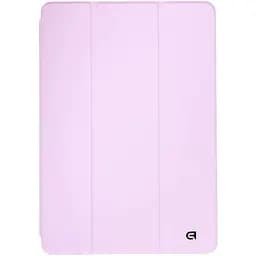 Чехол-книжка Gum Stylus для планшета Samsung Galaxy S9/S9 FE SM-X710 SM-X716 SM-X510 SM-X516 SM-X518