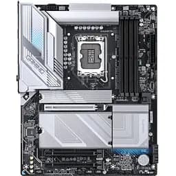 Материнська плата GIGABYTE B860 GAMING X WIFI6E