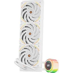 СВО 1stPlayer CC-360 White (CC-360-WH) - мініатюра 3