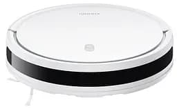Робот-пилосос з вологим прибиранням Xiaomi Robot Vacuum E10 White UA UCRF - мініатюра 5