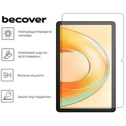 Скло захисне BeCover Blackview Tab 60 Pro 10.1" (713130)