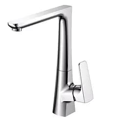 Смеситель для кухни Imprese Valtice 55320 Хром