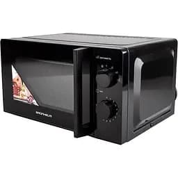 Мікрохвильова піч Grunhelm 20MX708-B