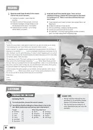 Prepare Level 3 Workbook with Digital Pack 2nd Edition - мініатюра 8