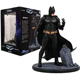 Диорама Diamond Select Dc Comic Gallery Бэтмен Темный рыцарь The Dark Knight DC Comics WST B 10.065