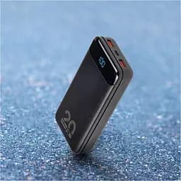 Зовнішній акумулятор Rivacase Rivapower 20000 mAh VA2580 - мініатюра 5