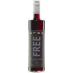 Безалкогольне вино Bree Alcoholfree Red червоне 0.75 л