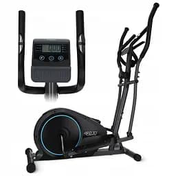 Орбитрек магнитный 4FIZJO Evo+ Black/Blue (P-5905973401661)