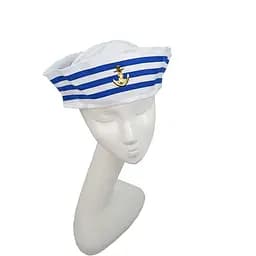 Бескозырка Американский моряк