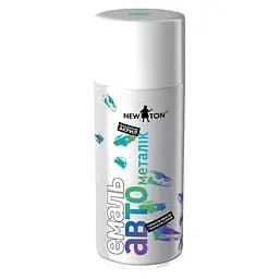 Емаль New Ton авто 95 U Daewoo/Chevrolet металік аерозоль 400 мл