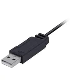 Мікрофон Defender Ring GMC 150 USB LED USB Black (64615) - мініатюра 7