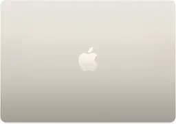 Ноутбук Apple MacBook Air 15" 2025 Starlight (MW1J3) - мініатюра 6