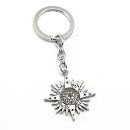 Брелок Темний дворецький Kuroshitsuji Black Butler ВР 22.108.253