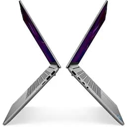 Ноутбук Lenovo IdeaPad Slim 5 14IRH10 i5-13420H la 46GHz,83HR003CRM,14'',IPS,16GB DDR5,1TB,UHD,Без ОС