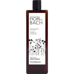 Гель для душу Phytorelax Flori Di Bach Relaxing 500 мл (6003516)