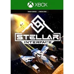 Ключ активації Microsoft Stellar InterfAce для Xbox One/Series S/X
