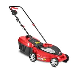 Газонокосарка електрична Hecht 1434