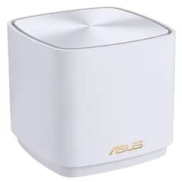 MESH-система ASUS mesh ZenWiFi XD5 AX3000 3Pcs White 802.11ax (90IG0750-MO3B20) - мініатюра 2