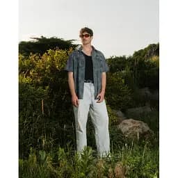 Теніска Frontier Weburnum XXL Gray - мініатюра 6